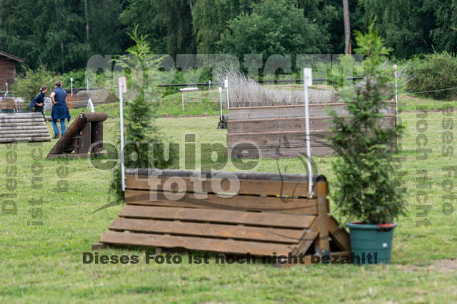 Goldene Schärpe 2021 - Ponys