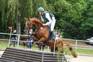 Late-Entry-Vielseitigkeit Langenfeld (11.+13./14.06.2020)