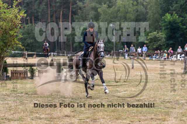 Late-Entry Vielseitigkeit Hamminkeln/Wesel (01.+02.08.2020)