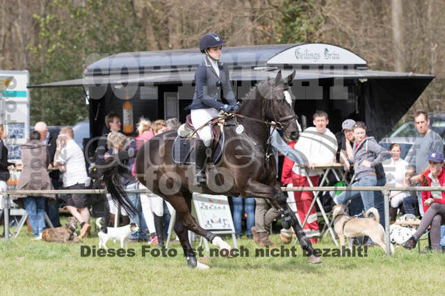 Frühjahrsvielseitigkeit RV Seydlitz Kamp