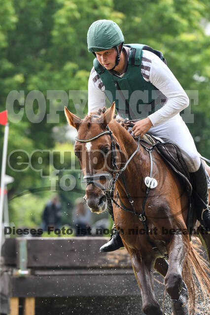 Late-Entry-Vielseitigkeit Langenfeld (11.+13./14.06.2020)