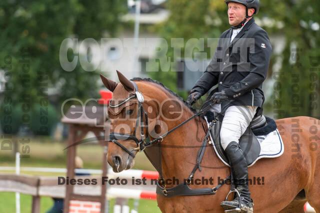 Vielseitigkeit RSV Wesel Obrighoven (26.+27.09.2020)