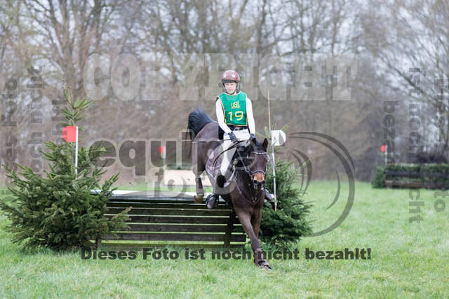 Frühjahrsvielseitigkeit RV Seydlitz Kamp