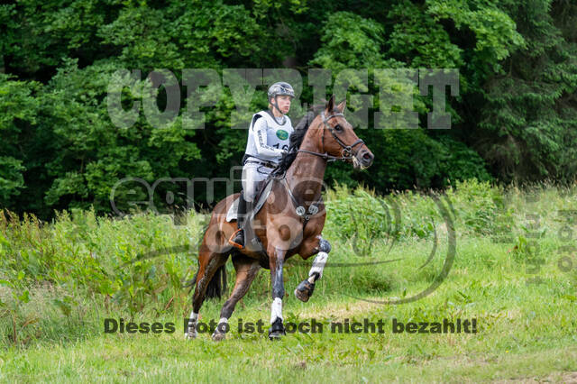 Westerstede Horse Trials 2021