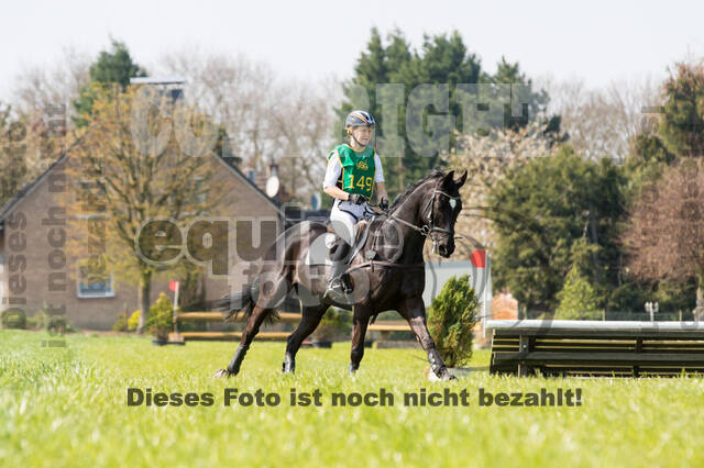 RV Seydlitz Kamp (06.+07.04.2019)