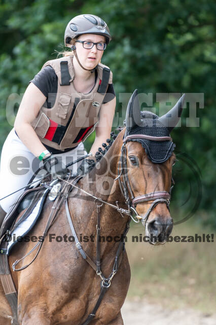 Late-Entry-Vielseitigkeit Langenfeld (11.+13./14.06.2020)