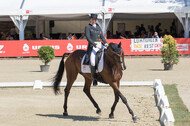 FEI European Championship Eventing 2017