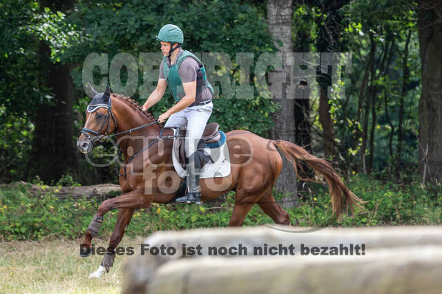 Late-Entry Vielseitigkeit Hamminkeln/Wesel (01.+02.08.2020)