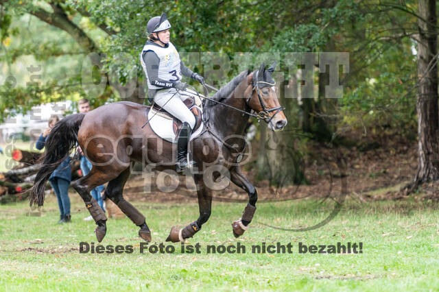 Vielseitigkeit RSV Wesel Obrighoven (26.+27.09.2020)