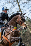 Geländetraining ZRFV Hamminkeln (24+25.04.2021)