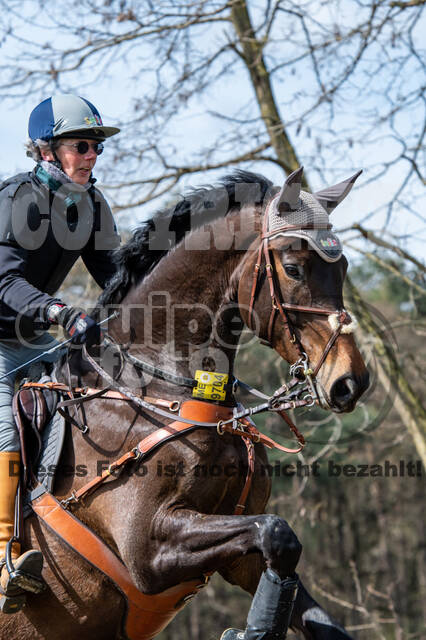 Geländetraining ZRFV Hamminkeln (24+25.04.2021)