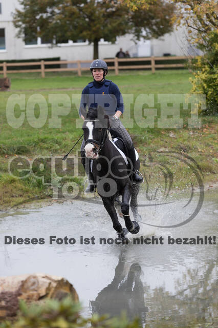 IGV Lehrgang der Sieger der Cups mit Frank Ostholt