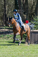 Geländetage beim RSV St. Hubertus Wesel Obrighoven (26.+27.03.2022)