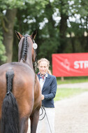 FEI European Championship Eventing 2017