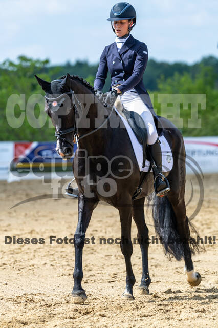 Westerstede Horse Trials 2021