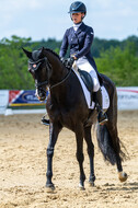 Westerstede Horse Trials 2021