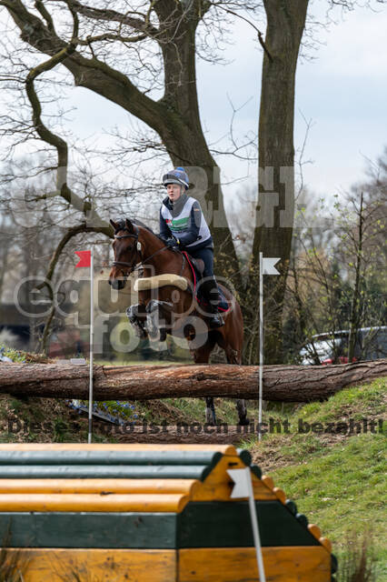 Kronenberg - De Peelbergen (02.04.2022)