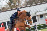 Trainingsturnier Langenfeld (12.+13.03.2022)