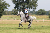 FEI European Championship Eventing 2019