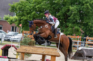 Late-Entry-Vielseitigkeit Langenfeld (11.+13./14.06.2020)