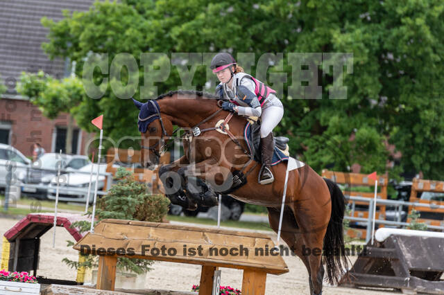 Late-Entry-Vielseitigkeit Langenfeld (11.+13./14.06.2020)