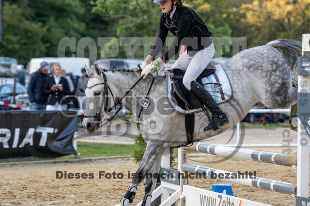 RFV Dinslaken-Hiesfeld (Herbstturnier)