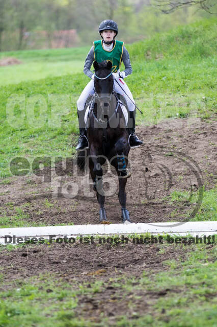 Vielseitigkeitsturnier RV Lippe-Bruch-Gahlen