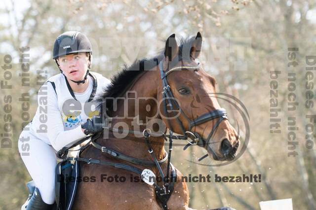 Geländetage RVO St. Hubertus Wesel-Obrighoven (23.-24.03.2019)