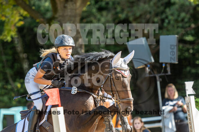 RFV Dinslaken-Hiesfeld (Herbstturnier)