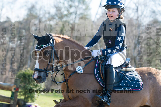 Geländetage RVO St. Hubertus Wesel-Obrighoven (23.-24.03.2019)