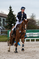 Eventing im Pferdesportzentrum Rheinland (Late Entry 14.03.2022)