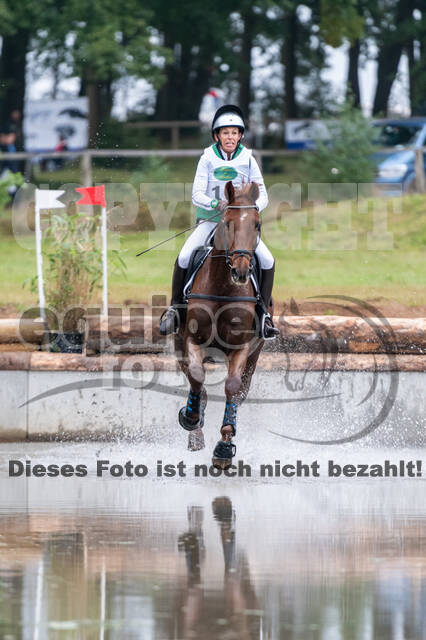 Deutsche Meisterschaft Vielseitigkeit (Luhmühlen)