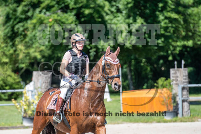Test of Choise Langenfeld (29.+30.05.2021)