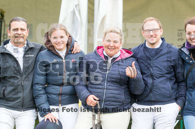 RV Seydlitz Kamp (06.+07.04.2019)