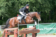 Eventing im Pferdesportzentrum Rheinland