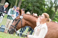 FEI European Championship Eventing 2017