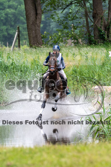 Westerstede Horse Trials 2021