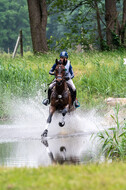 Westerstede Horse Trials 2021