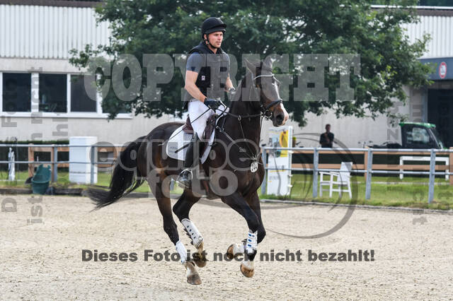 Late-Entry-Vielseitigkeit Langenfeld (11.+13./14.06.2020)