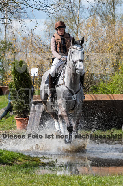 Daniela Stienke , Cool Casio Blue