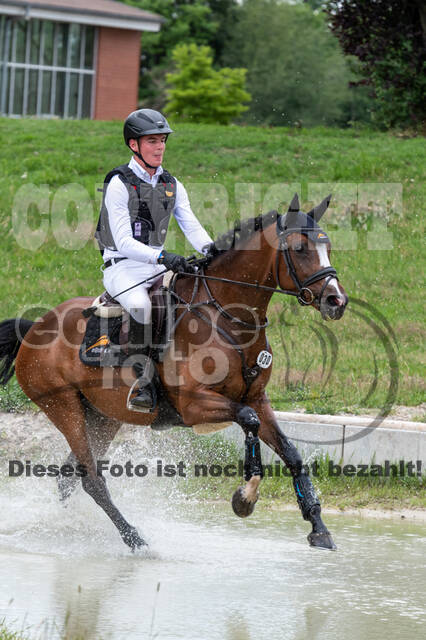 Late-Entry-Vielseitigkeit Langenfeld (06.+07.07.2020)