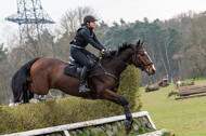 Geländetraining Wesel Obrighoven (19.+20.03.2022)