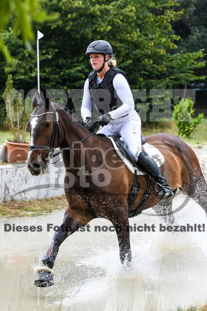 Late-Entry-Vielseitigkeit Langenfeld (11.+13./14.06.2020)