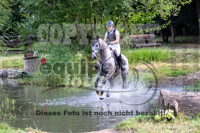 Late-Entry Vielseitigkeit Hamminkeln/Wesel (01.+02.08.2020)