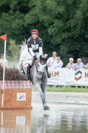 FEI European Championship Eventing 2017