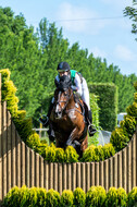 Westerstede Horse Trials (10.-13.06.2021)