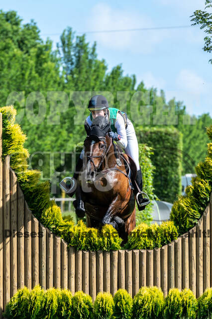 Westerstede Horse Trials (10.-13.06.2021)