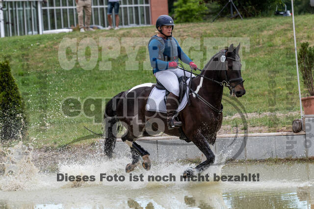 Late-Entry-Vielseitigkeit Langenfeld (11.+13./14.06.2020)