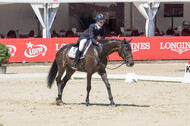 FEI European Championship