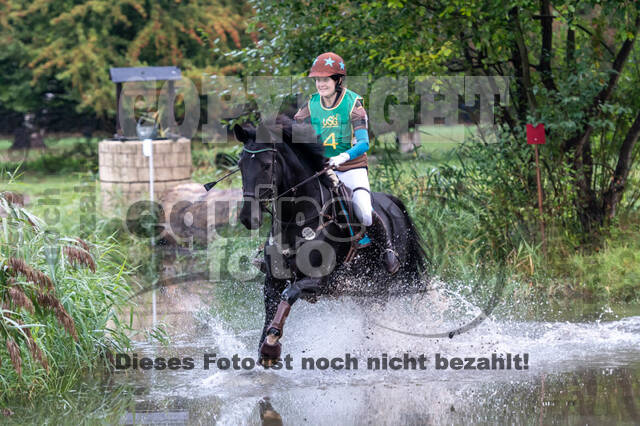 Vielseitigkeit RSV Wesel Obrighoven (26.+27.09.2020)